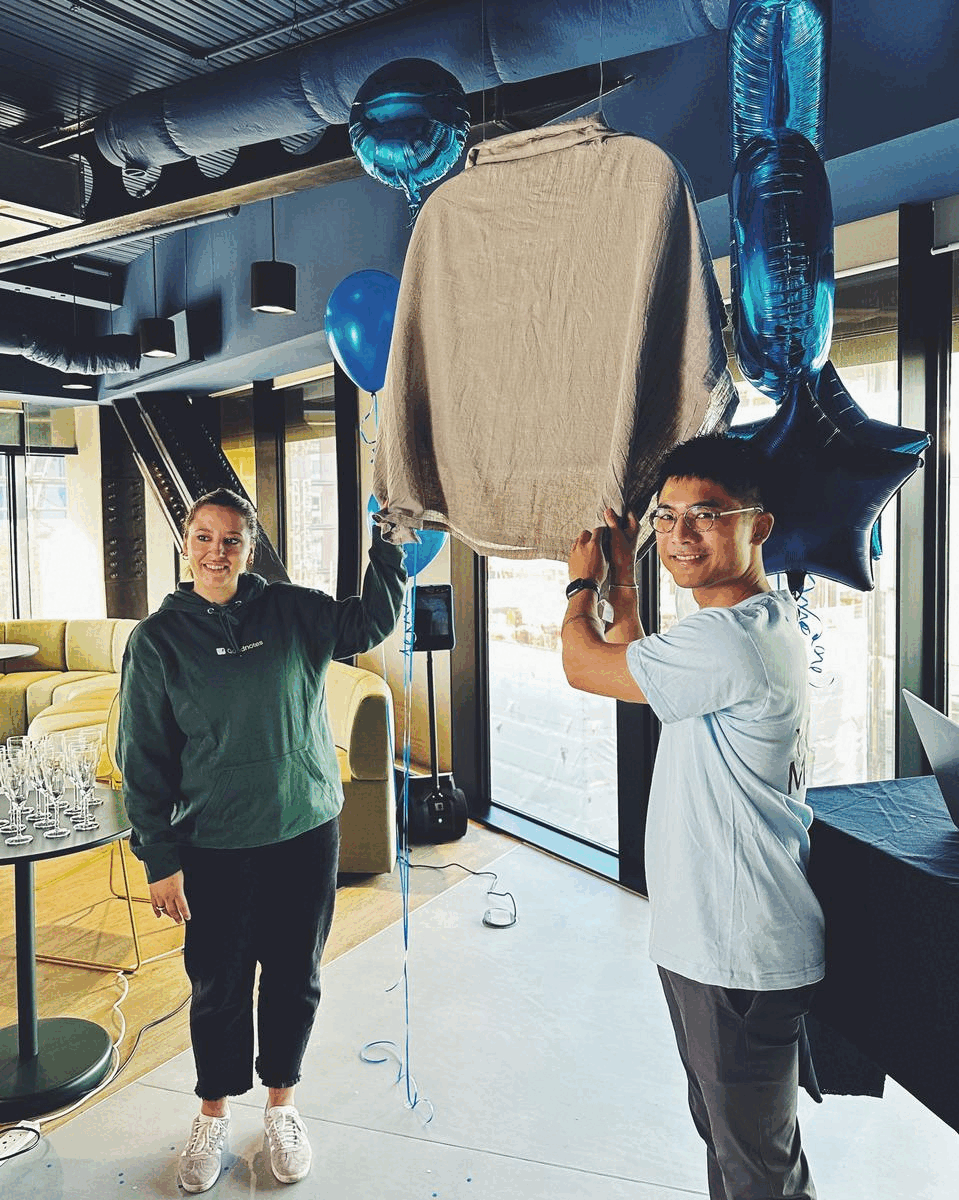 Goodnotes 6 rebrand launch